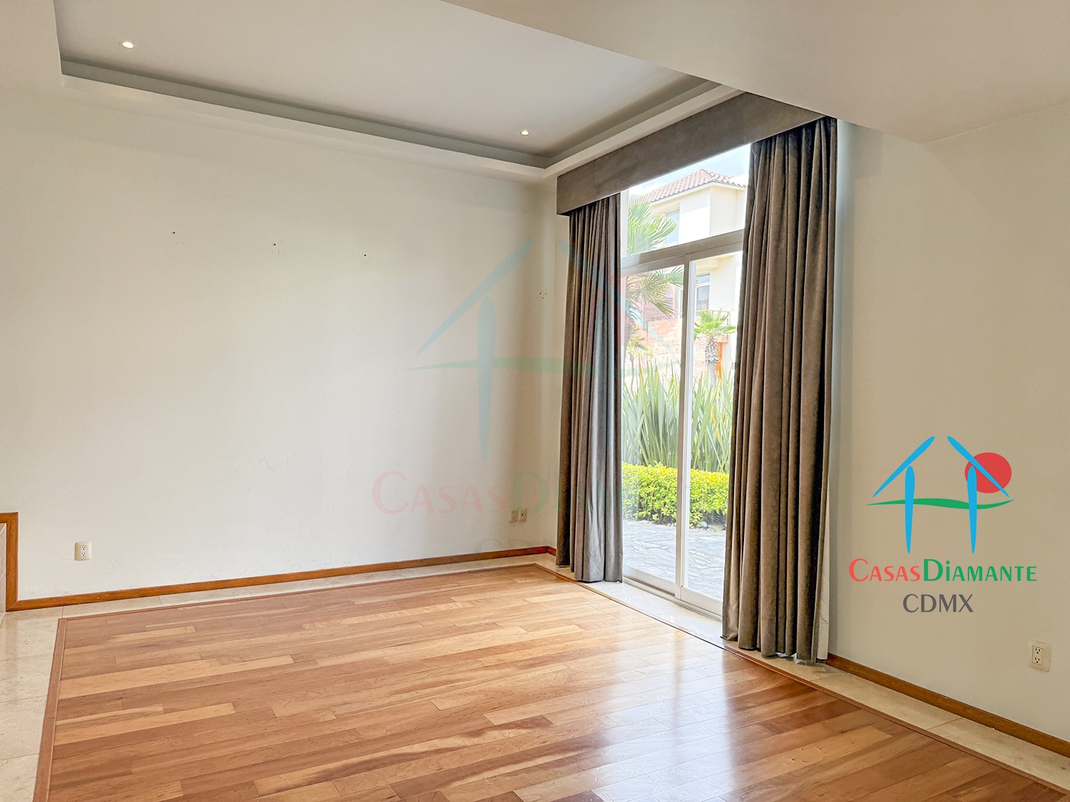 Av. Toluca Villa Sauce BC - Estancia 5